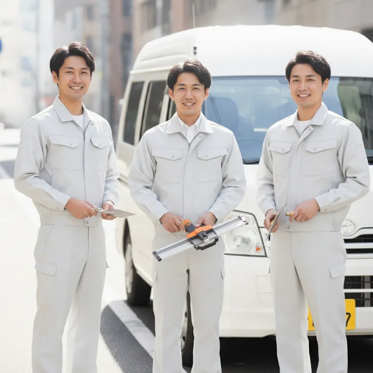 左官・断熱工事 のチーム: Saga